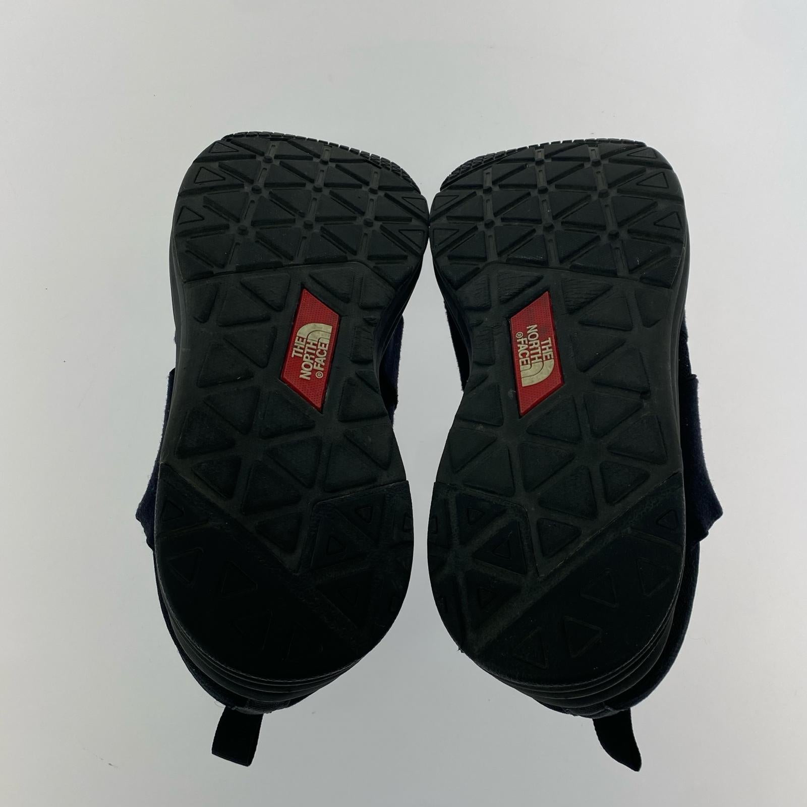 シューズ THE NORTH FACE トラーバス シューズ NF51847/28cm 28cm (US10 UK9 1/2 EU46) ブラック