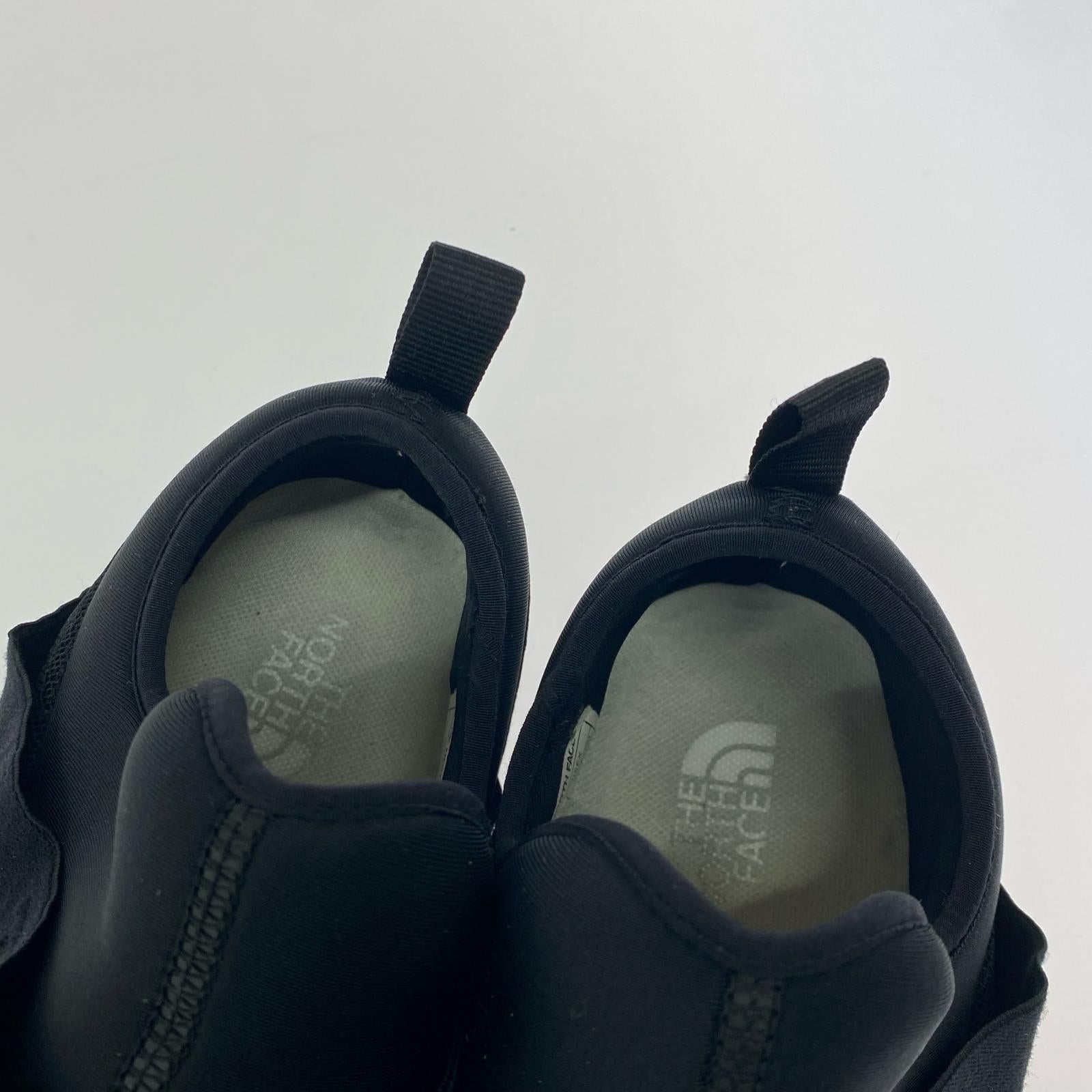 シューズ THE NORTH FACE トラーバス シューズ NF51847/28cm 28cm (US10 UK9 1/2 EU46) ブラック