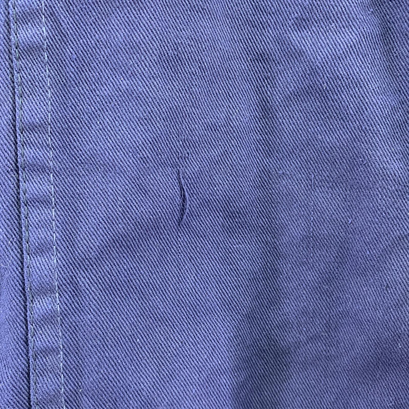 ジャケット 50-60s Harpoon FRENCH WORK ネイビー ネイビー