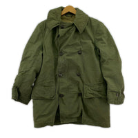 ミリタリージャケット 40s U.S ARMY M-43 マッキーノ ジープコート カーキ(34) 34 カーキ