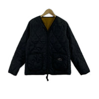 ジャケット REVERSIBLE ZIP LINER BLOUSON