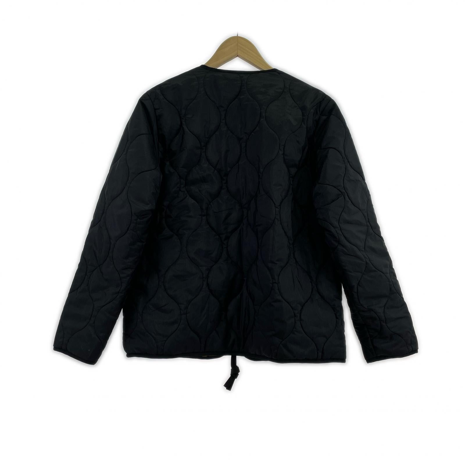 ジャケット REVERSIBLE ZIP LINER BLOUSON
