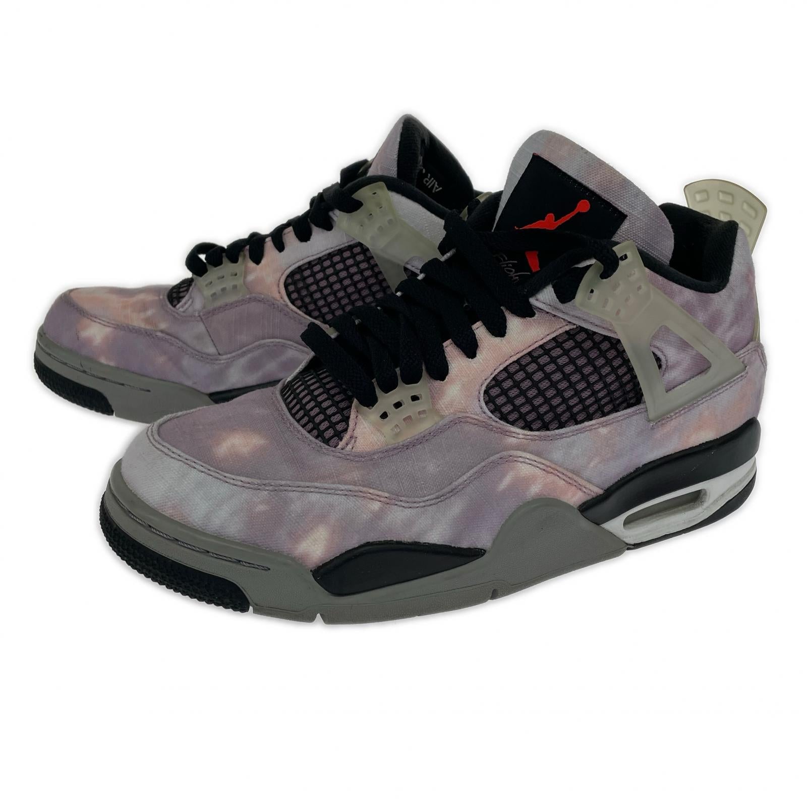 スニーカー AIR JORDAN Amethyst Wave (27.0㎝) 27cm (US9 UK8 1/2 EU44) パープル
