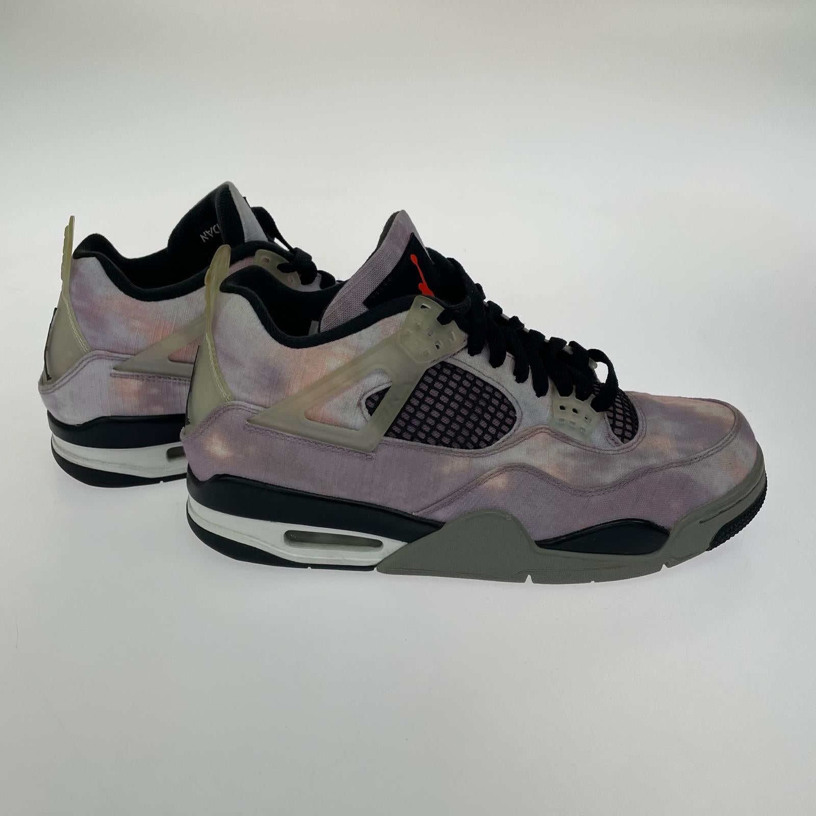 スニーカー AIR JORDAN Amethyst Wave (27.0㎝) 27cm (US9 UK8 1/2 EU44) パープル