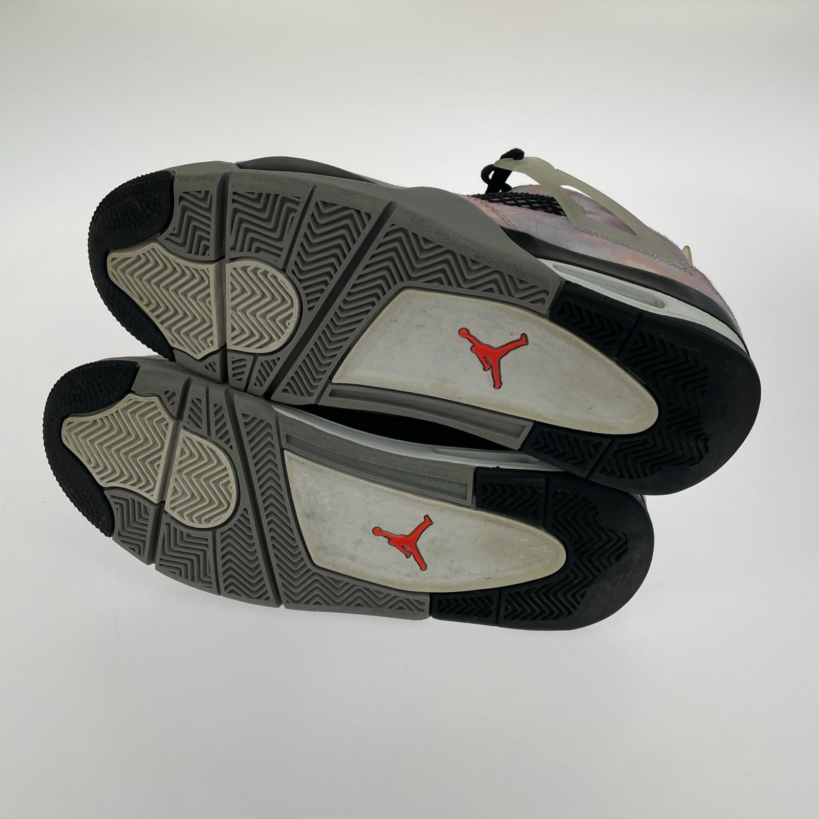 スニーカー AIR JORDAN Amethyst Wave (27.0㎝) 27cm (US9 UK8 1/2 EU44) パープル