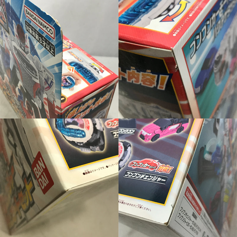 海洋堂 アメイジングヤマグチ グウェノム フィギュア/グッズ