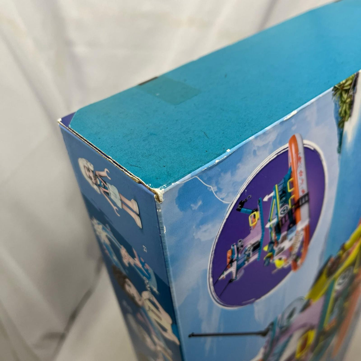 LEGO 41734 海上レスキューボート フィギュア/グッズ