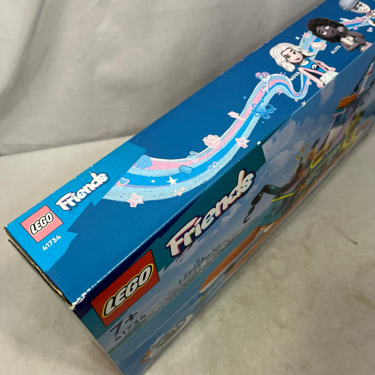 LEGO 41734 海上レスキューボート フィギュア/グッズ