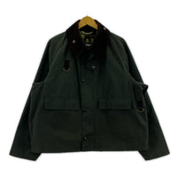 ジャケット SPEY オリーブ(XL) グリーン