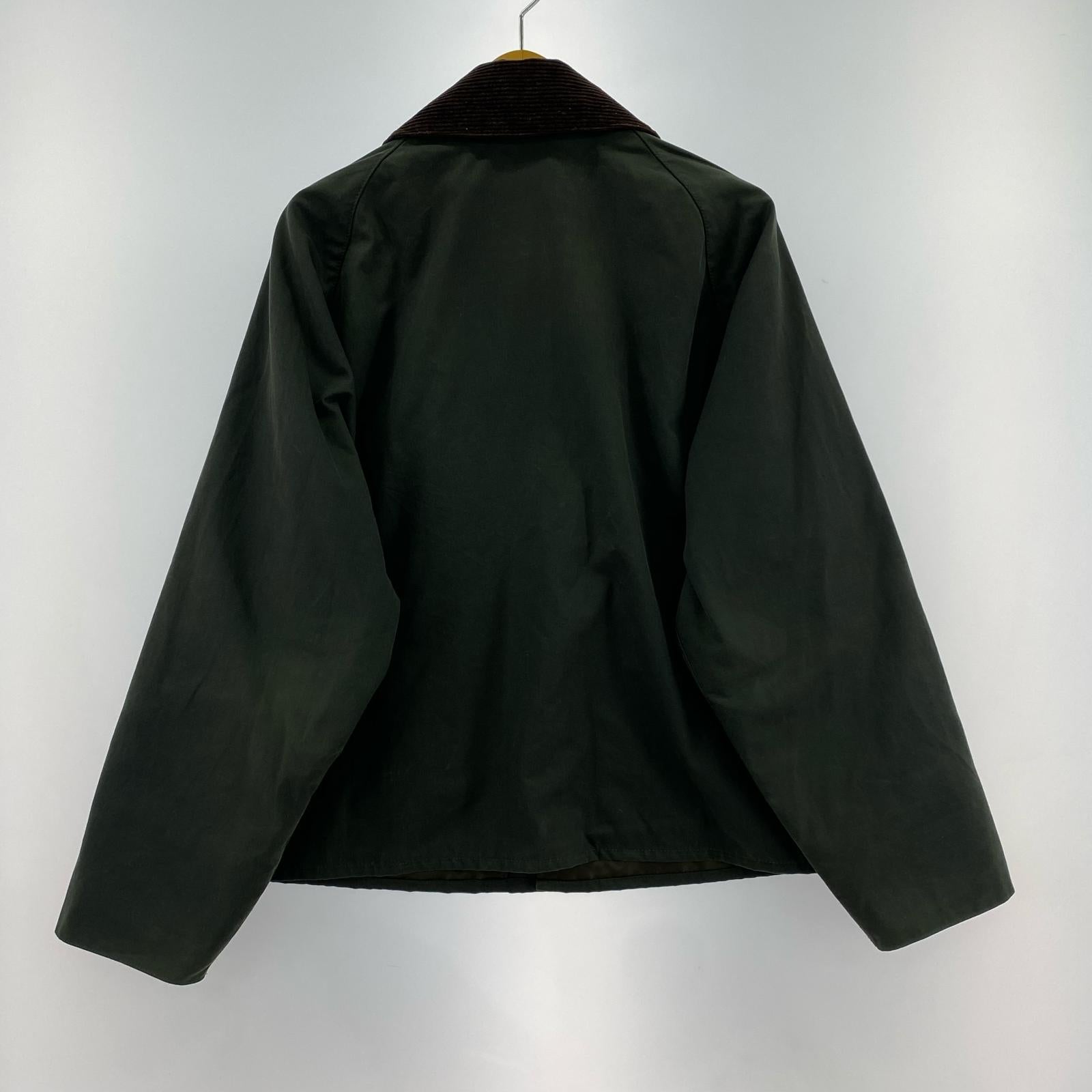 ジャケット SPEY オリーブ(XL) グリーン