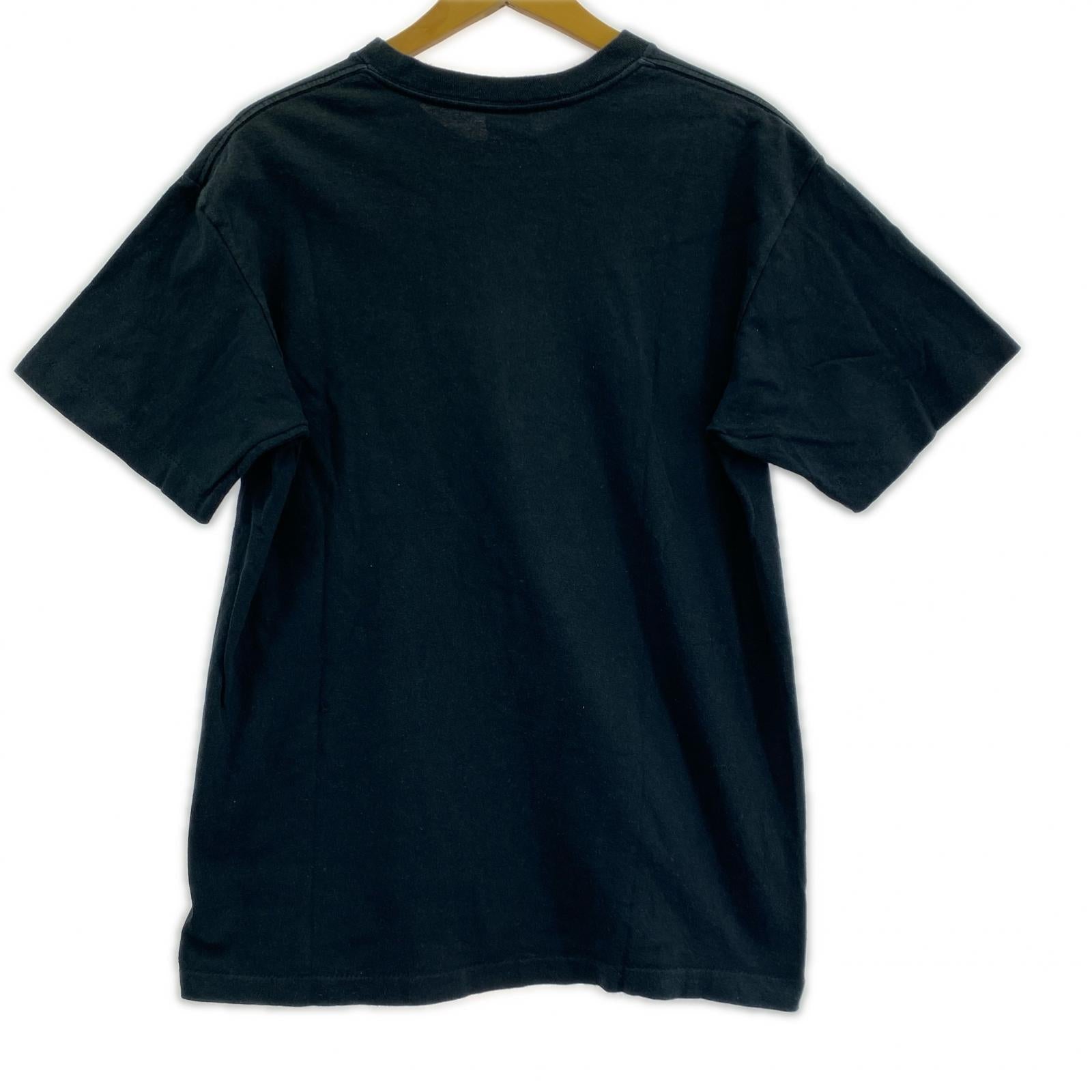 半袖Tシャツ kostas sremetis ブラック(M) M ブラック