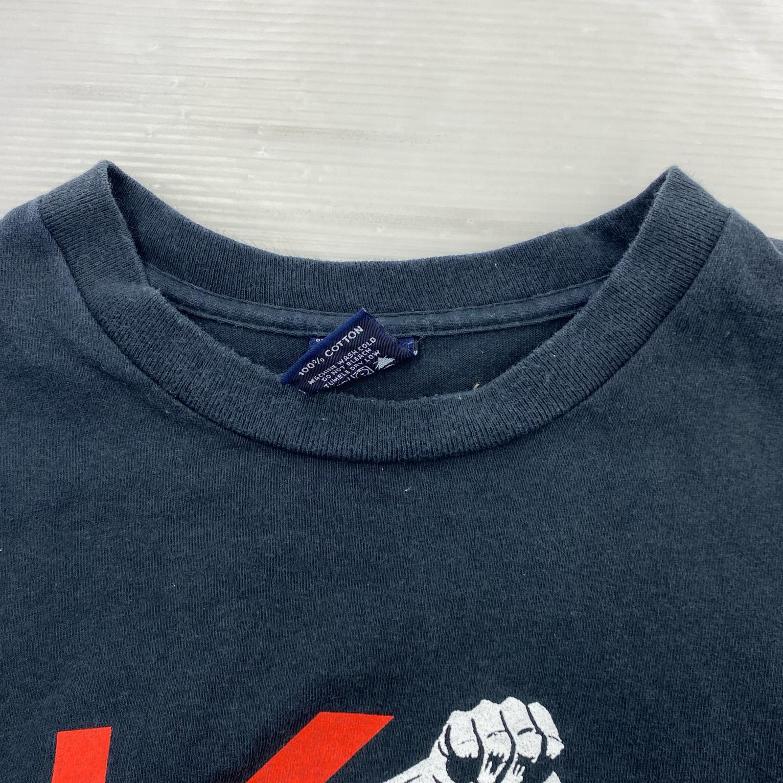 半袖Tシャツ kostas sremetis ブラック(M) M ブラック
