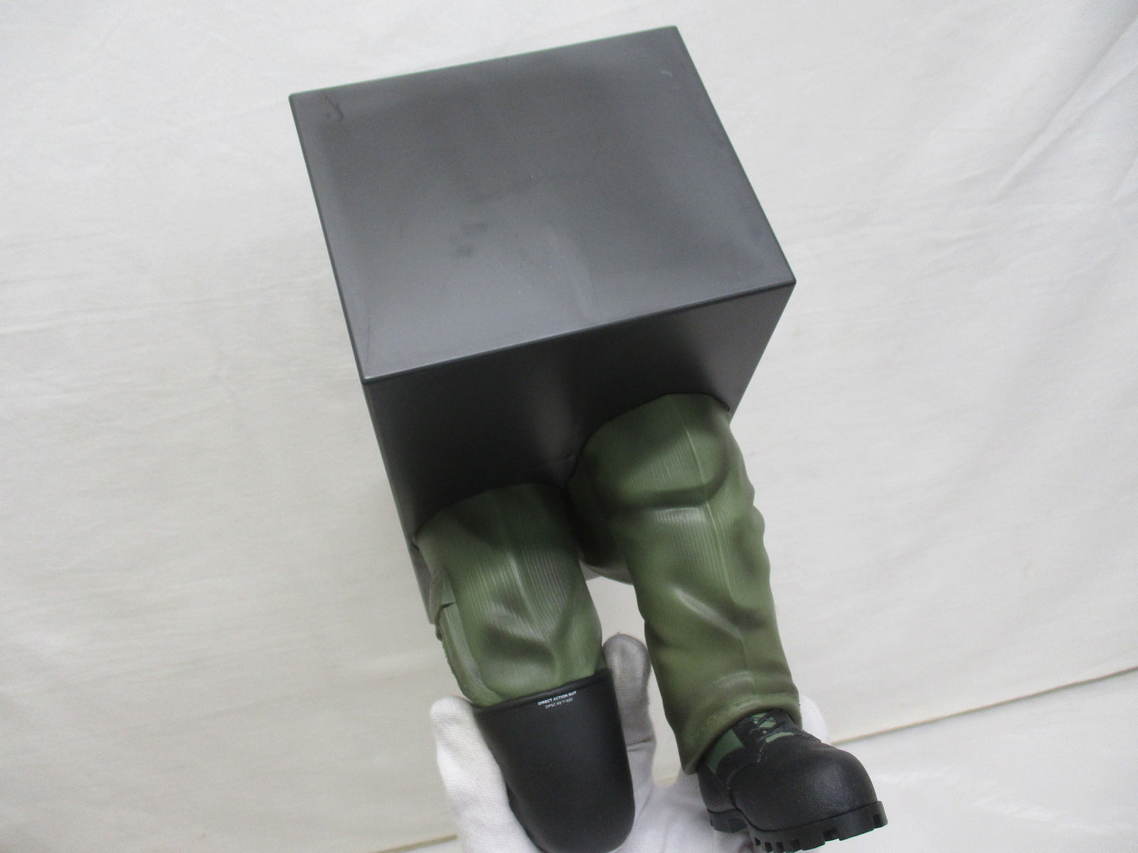 一番くじワンピース「未来島エッグヘッド~きみへの想い~」B賞ボルサリーノ フィギュア/グッズ
