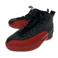 スニーカー 1997 NIKE AIR JORDAN 12 BRED OG 27.0cm 27cm (US9 UK8 1/2 EU44)