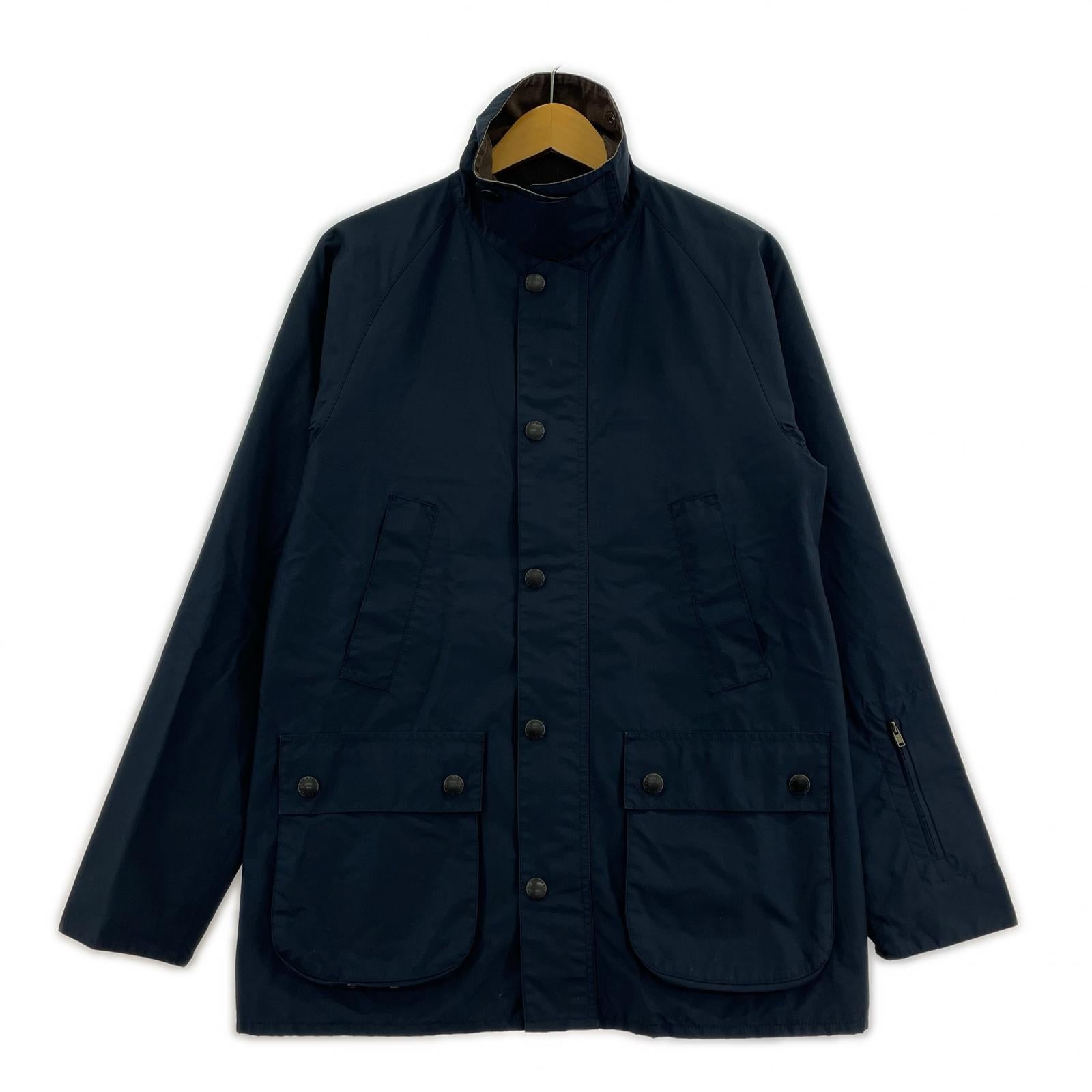 ジャケット ×SOPHNET ビデイルジャケット (L) L ネイビー