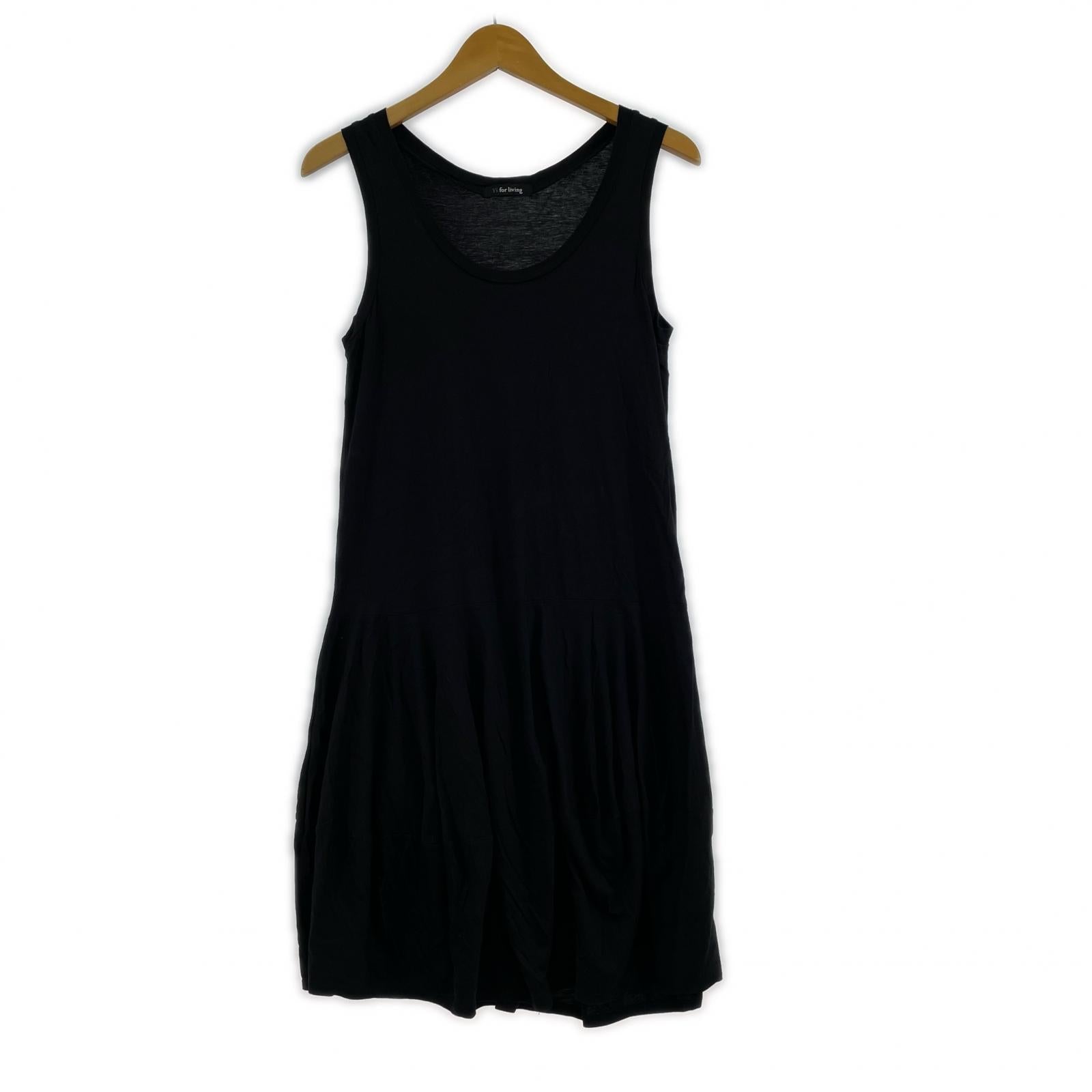 ワンピース Y`s for living BLK ブラック