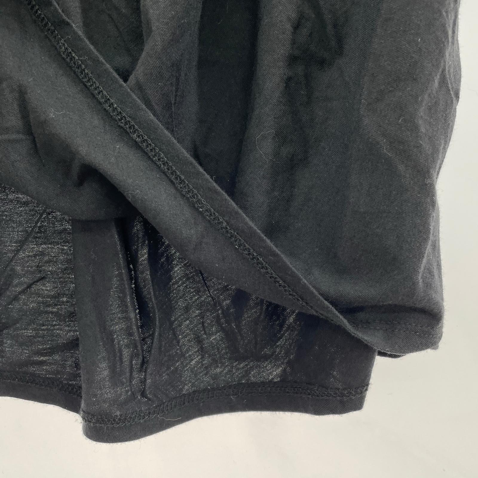 ワンピース Y`s for living BLK ブラック