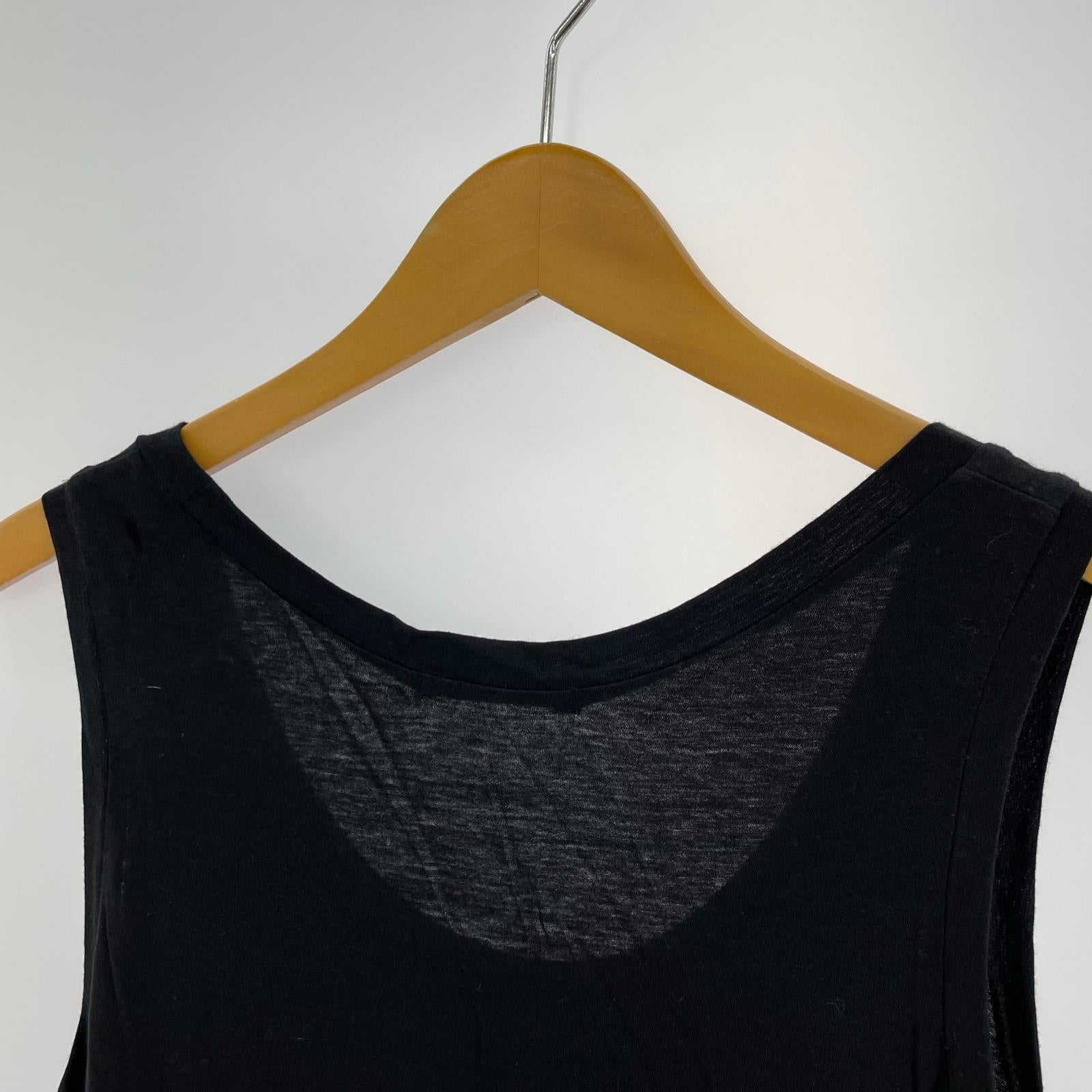 ワンピース Y`s for living BLK ブラック