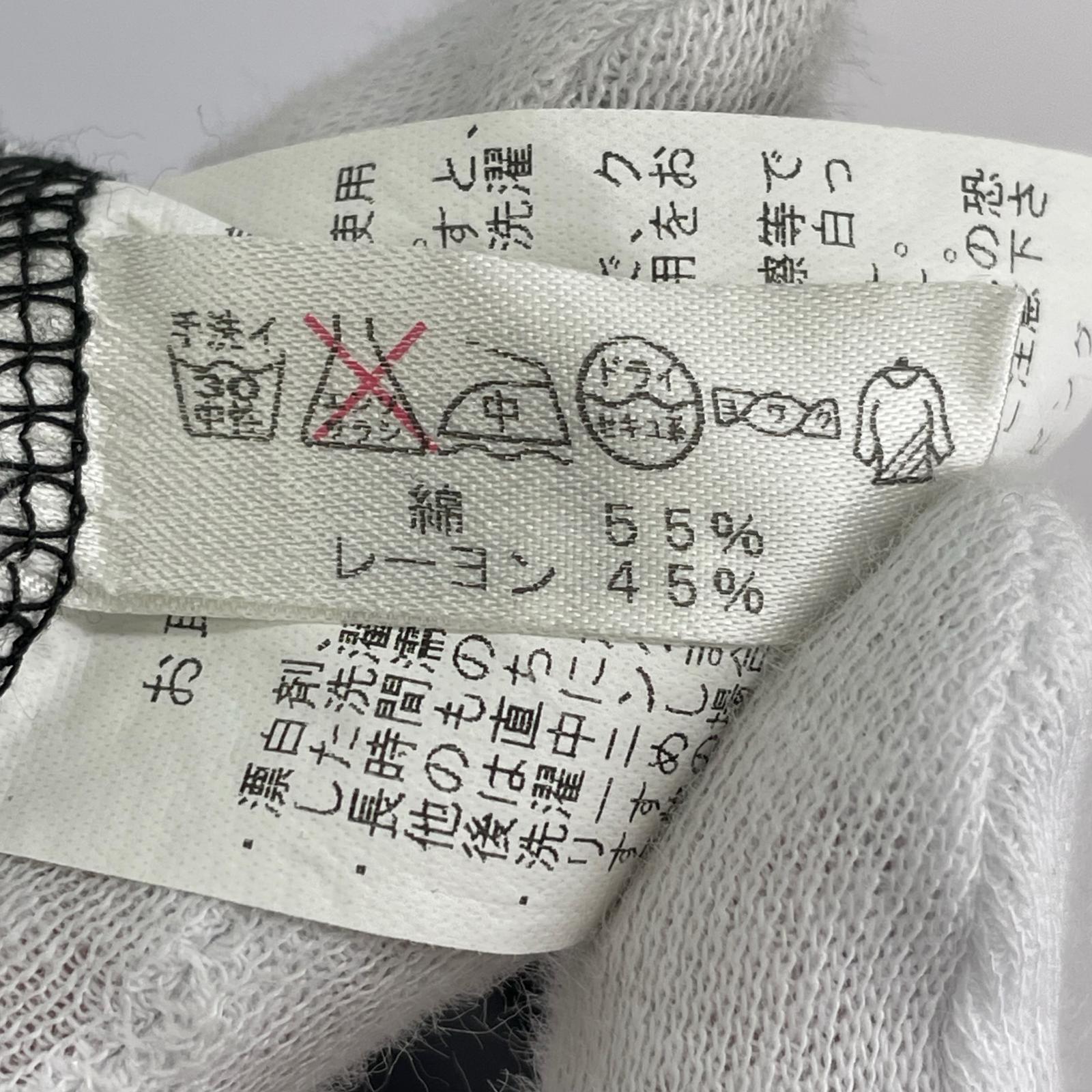 ワンピース Y`s for living BLK ブラック