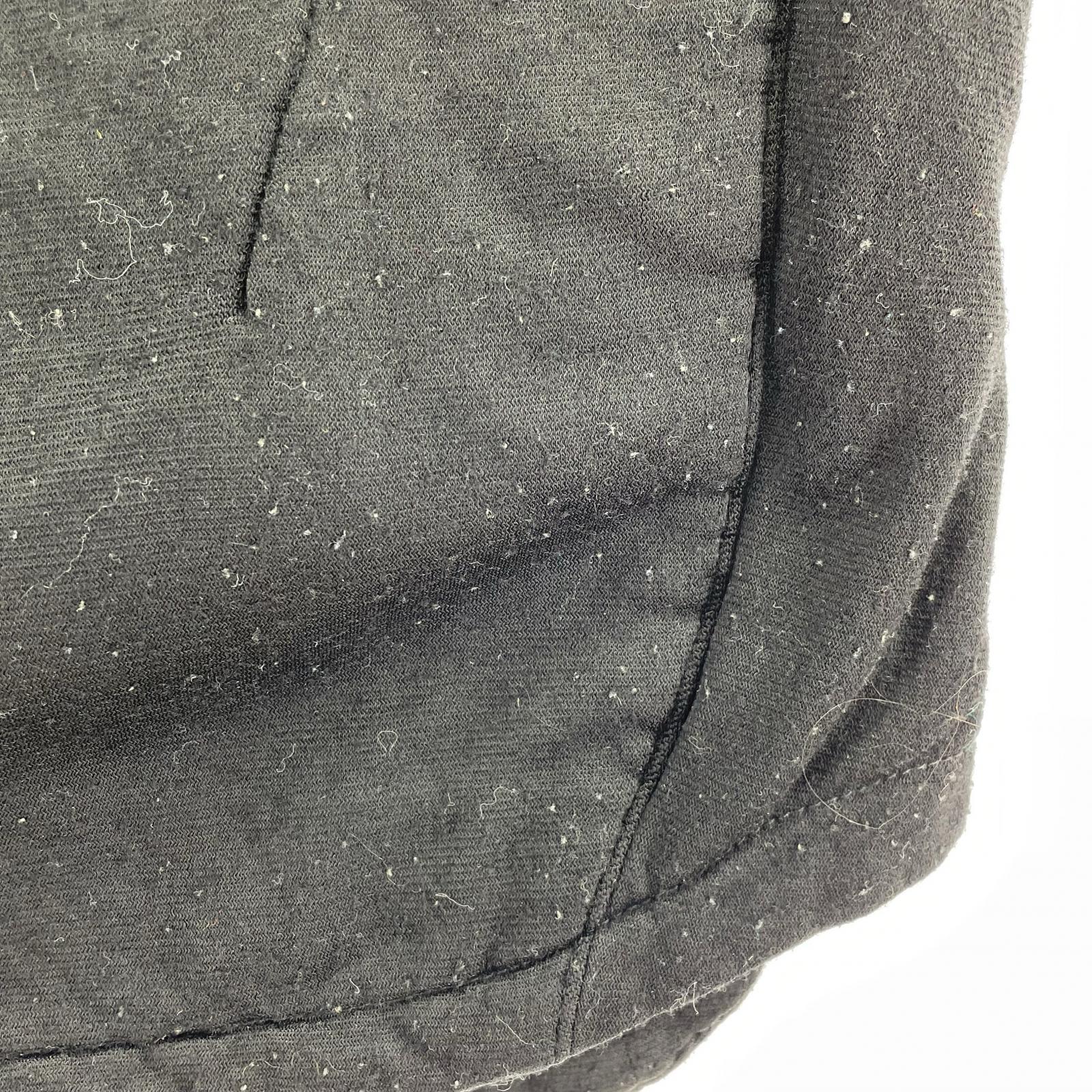 ジャケット SHADOW PROJECT 08AW Modular Insulator S ブラック
