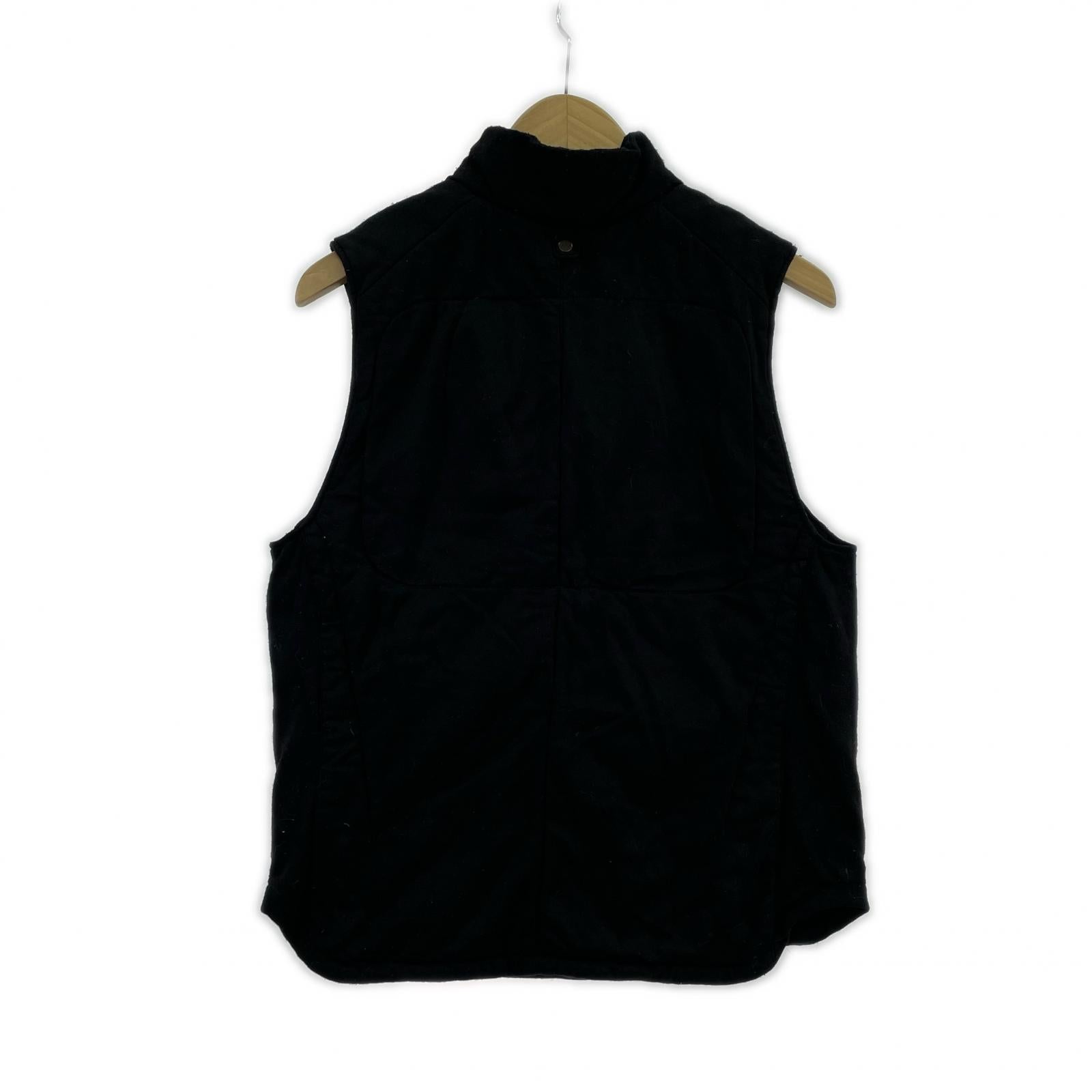 ジャケット SHADOW PROJECT 08AW Modular Insulator S ブラック