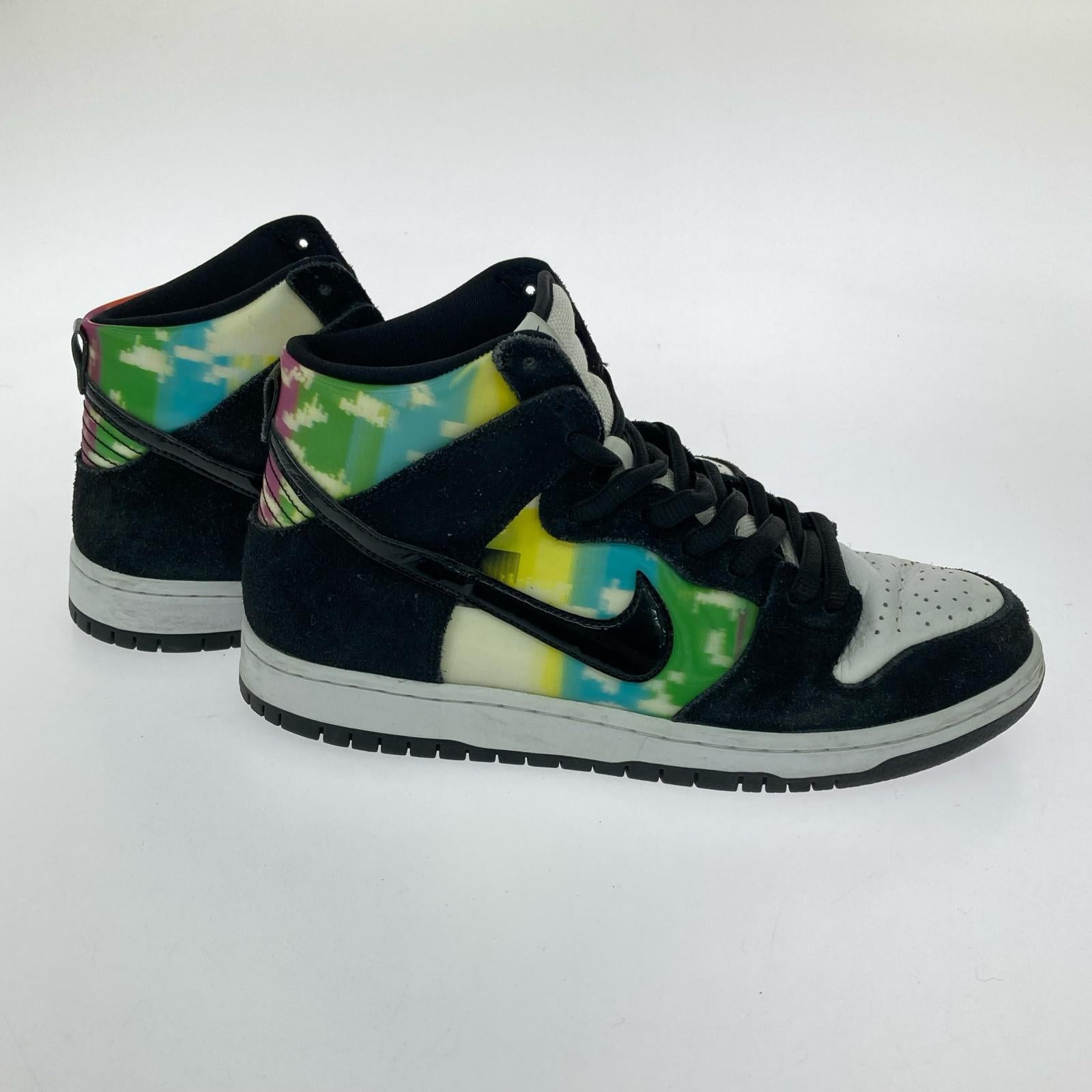 スニーカー DUNK HI PRO 27cm 27cm (US9 UK8 1/2 EU44) マルチカラー