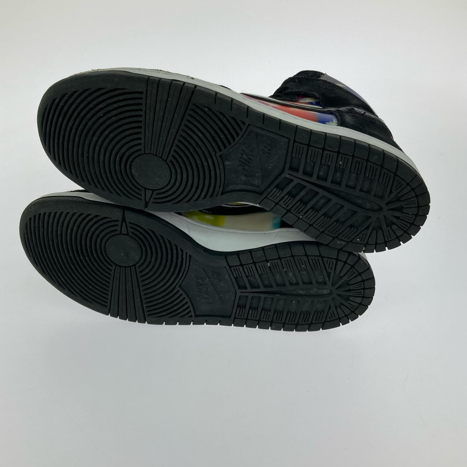 スニーカー DUNK HI PRO 27cm 27cm (US9 UK8 1/2 EU44) マルチカラー