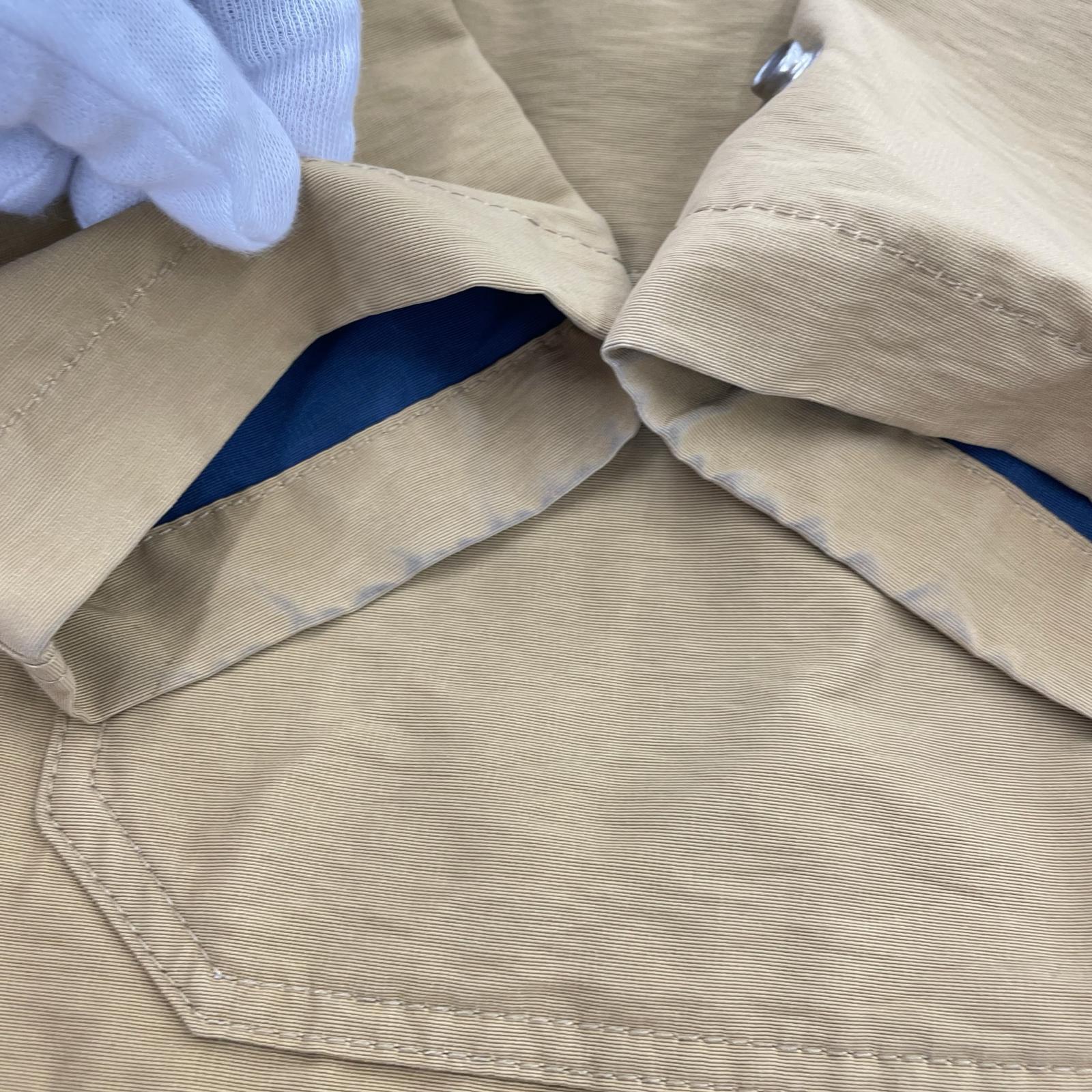 ジャケット SIZE:0 マウンテンパーカー 0