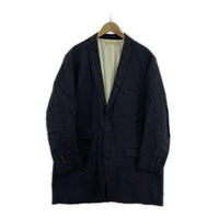 その他アウター suzuki takayuki long jacket 2 S222-09 2 グレー