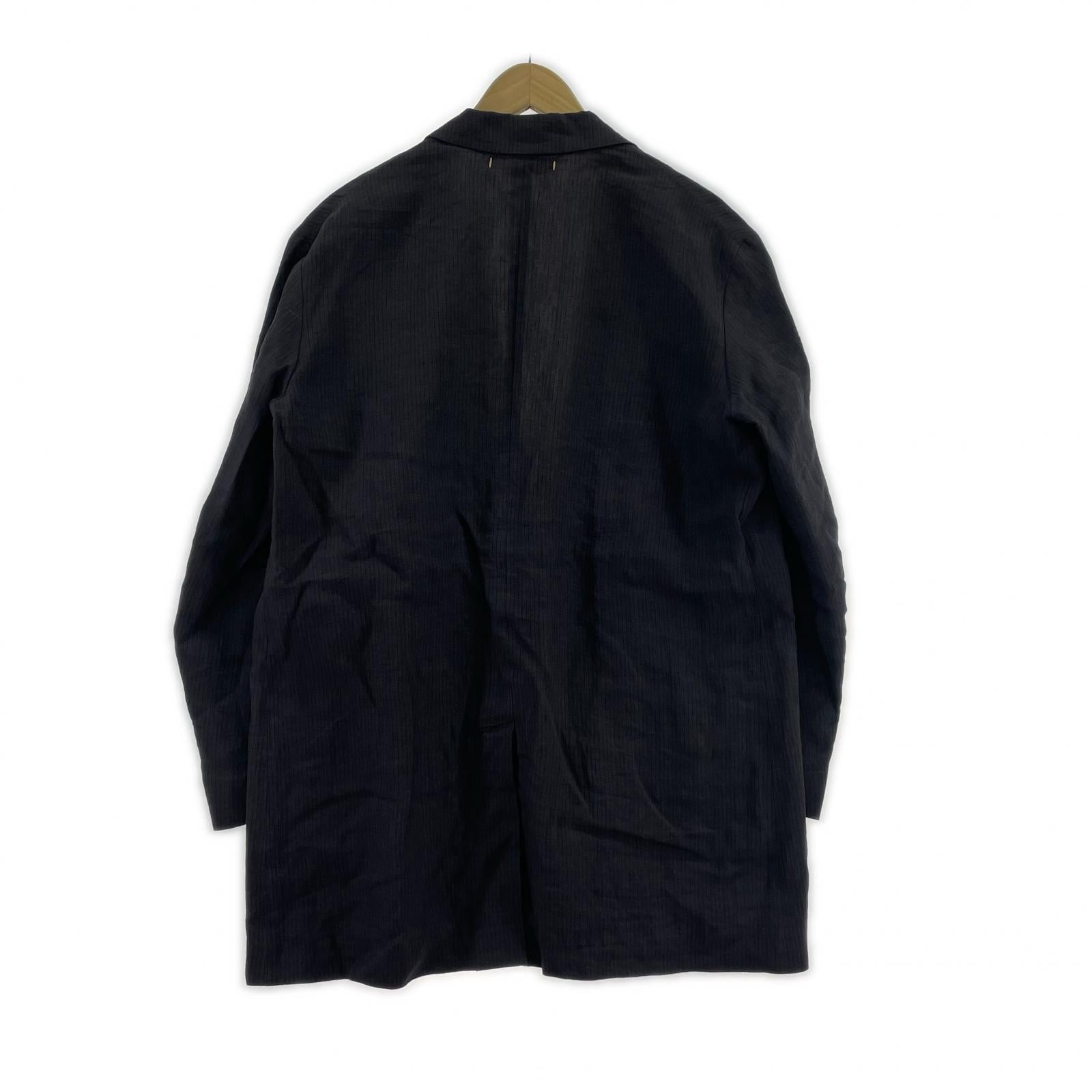 その他アウター suzuki takayuki long jacket 2 S222-09 2 グレー