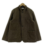 その他アウター Aquellos Ojos Verdes ジャケット 3 AOV-22F-SC08-10 ブラウン