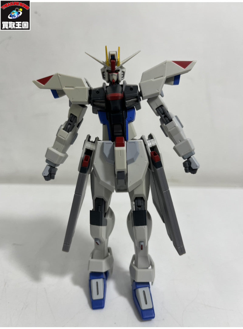 ROBOT魂 ZGMF-X10A フリーダムガンダム フィギュア/グッズ