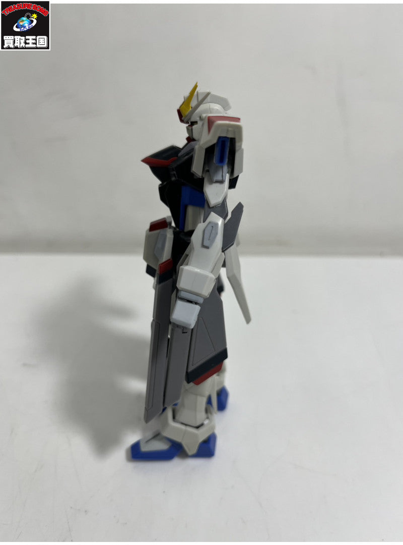 ROBOT魂 ZGMF-X10A フリーダムガンダム フィギュア/グッズ