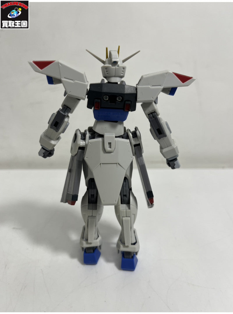 ROBOT魂 ZGMF-X10A フリーダムガンダム フィギュア/グッズ