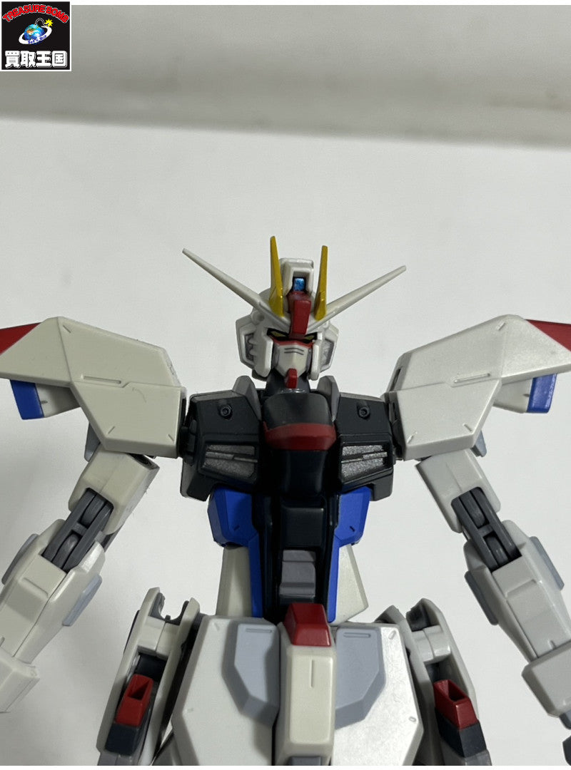 ROBOT魂 ZGMF-X10A フリーダムガンダム フィギュア/グッズ