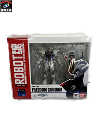 ROBOT魂 ZGMF-X10A フリーダムガンダム フィギュア/グッズ