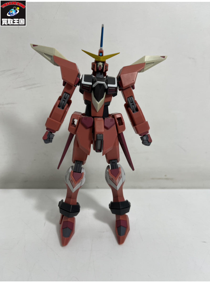 ROBOT魂 ZGMF-X09A ジャスティスガンダム フィギュア/グッズ