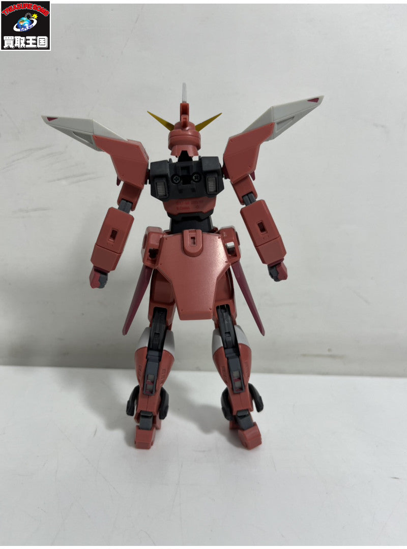 ROBOT魂 ZGMF-X09A ジャスティスガンダム フィギュア/グッズ