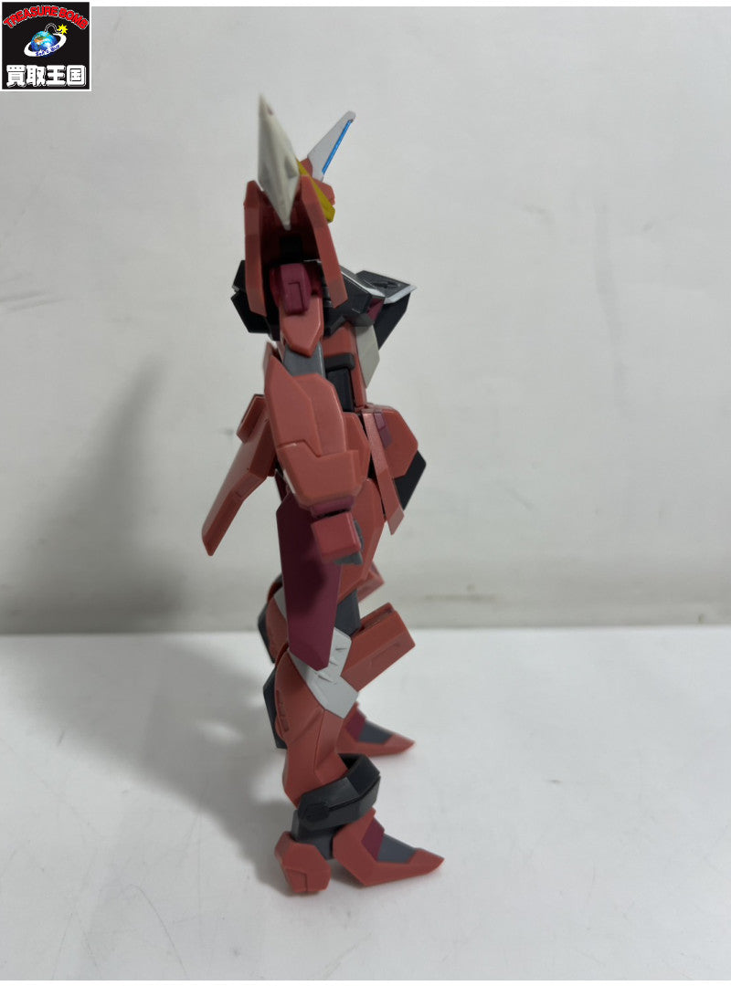ROBOT魂 ZGMF-X09A ジャスティスガンダム フィギュア/グッズ