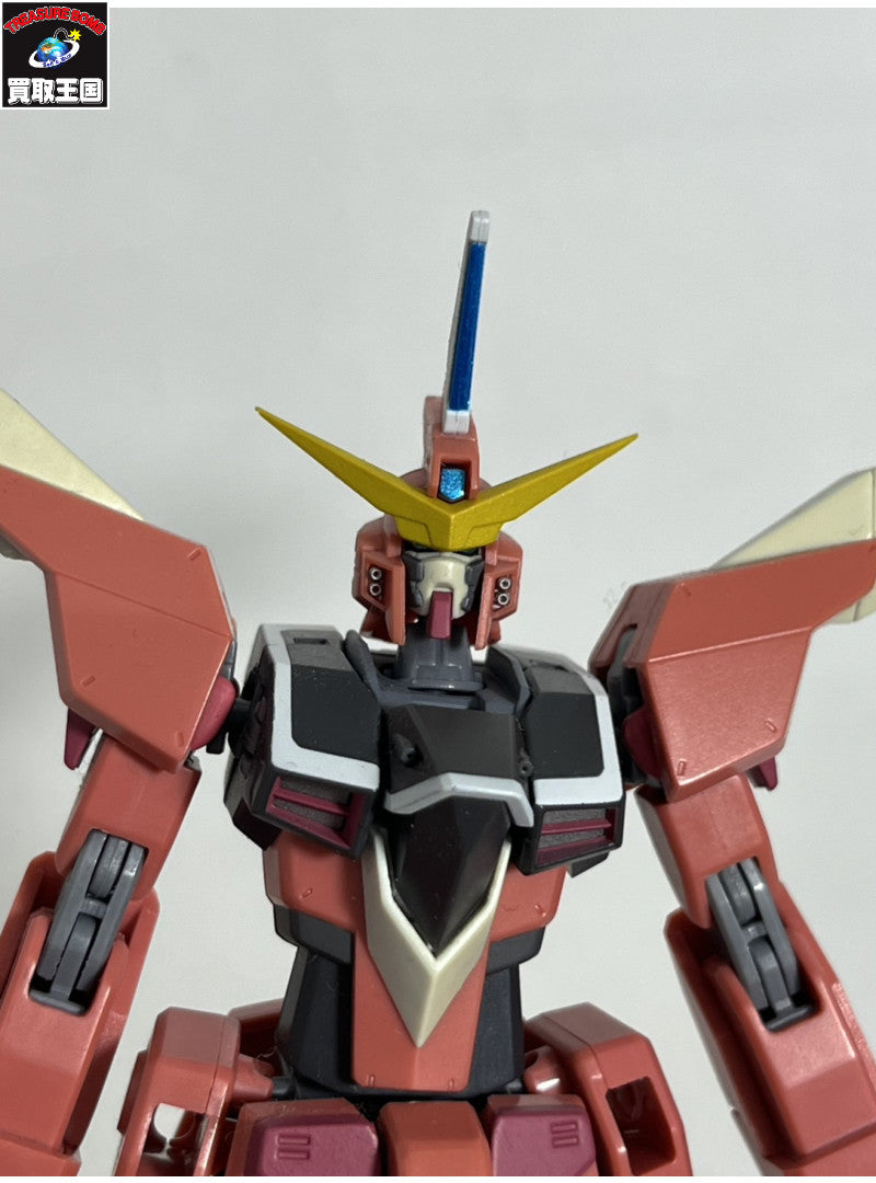 ROBOT魂 ZGMF-X09A ジャスティスガンダム フィギュア/グッズ
