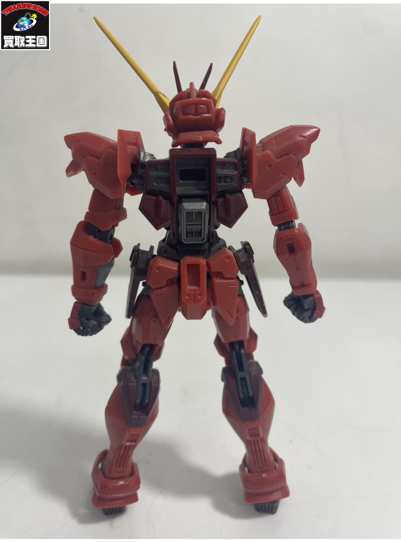ROBOT魂 ZGMF-X12A/RGX-00 テスタメントガンダム フィギュア/グッズ