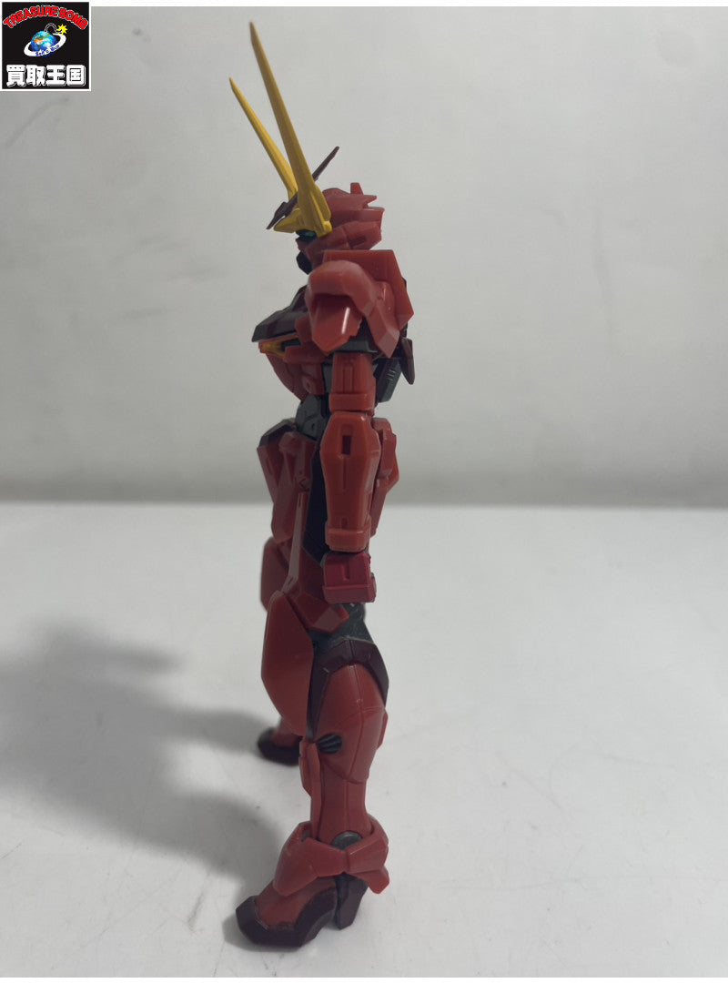 ROBOT魂 ZGMF-X12A/RGX-00 テスタメントガンダム フィギュア/グッズ