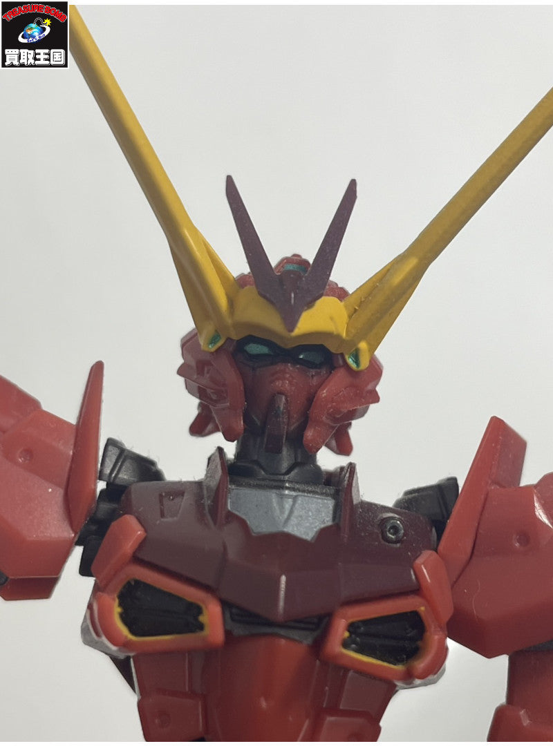 ROBOT魂 ZGMF-X12A/RGX-00 テスタメントガンダム フィギュア/グッズ