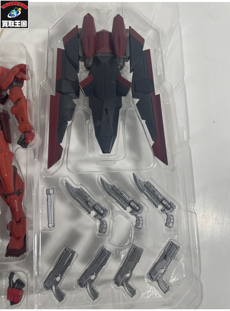 ROBOT魂 ZGMF-X12A/RGX-00 テスタメントガンダム フィギュア/グッズ