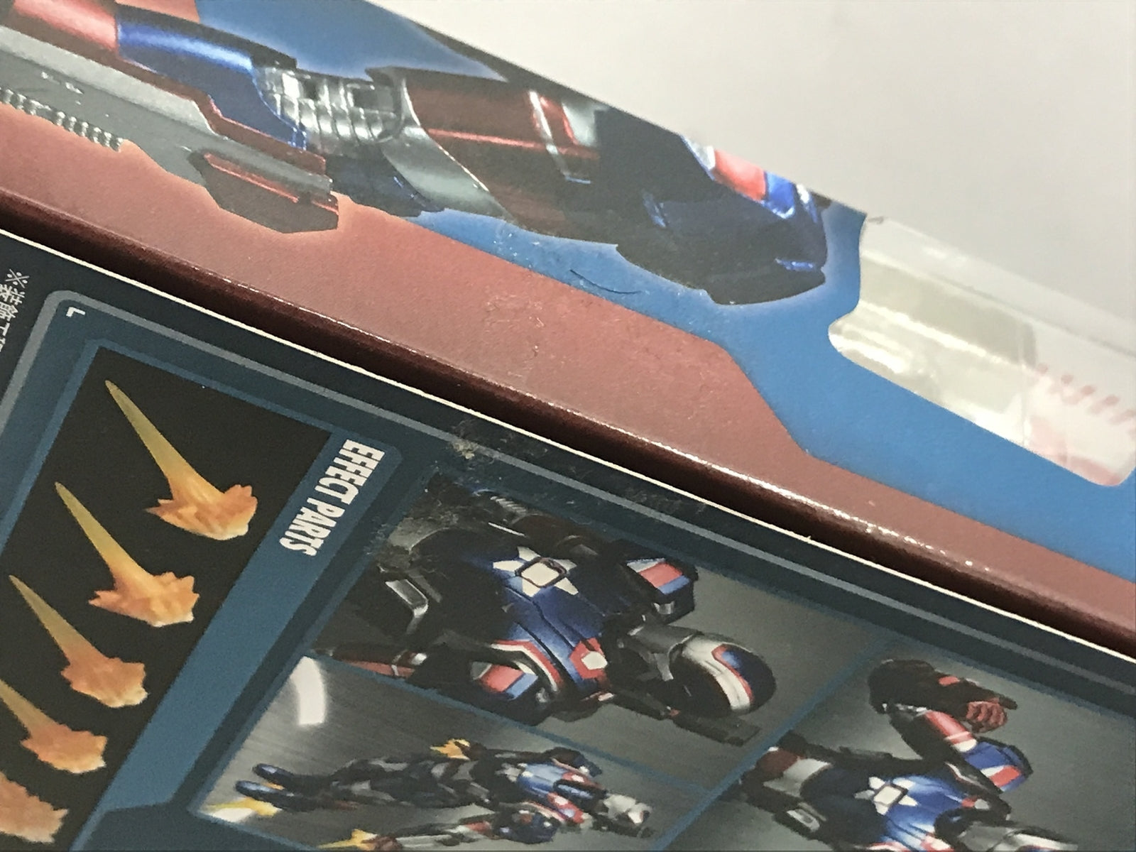 機動戦士ガンダムSEED DESTINY 1/100 レジェンドガンダム ガンプラ