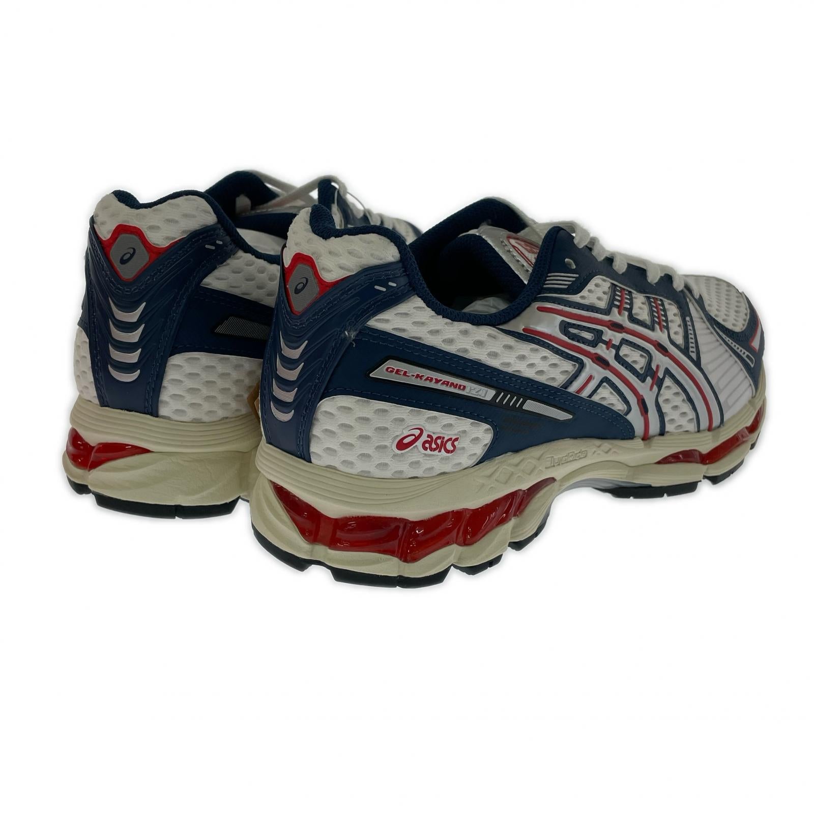 スニーカー GEL-KAYANO 12.1 white 26cm (US8 UK7 1/2 EU42)