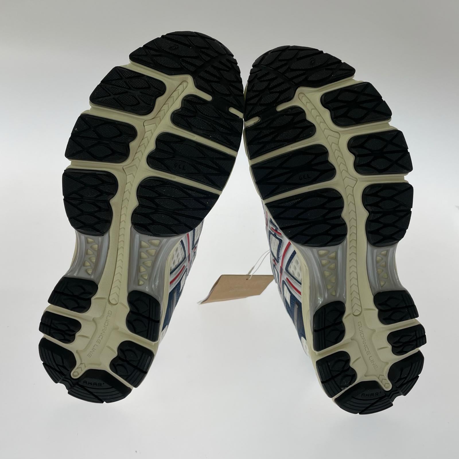 スニーカー GEL-KAYANO 12.1 white 26cm (US8 UK7 1/2 EU42)