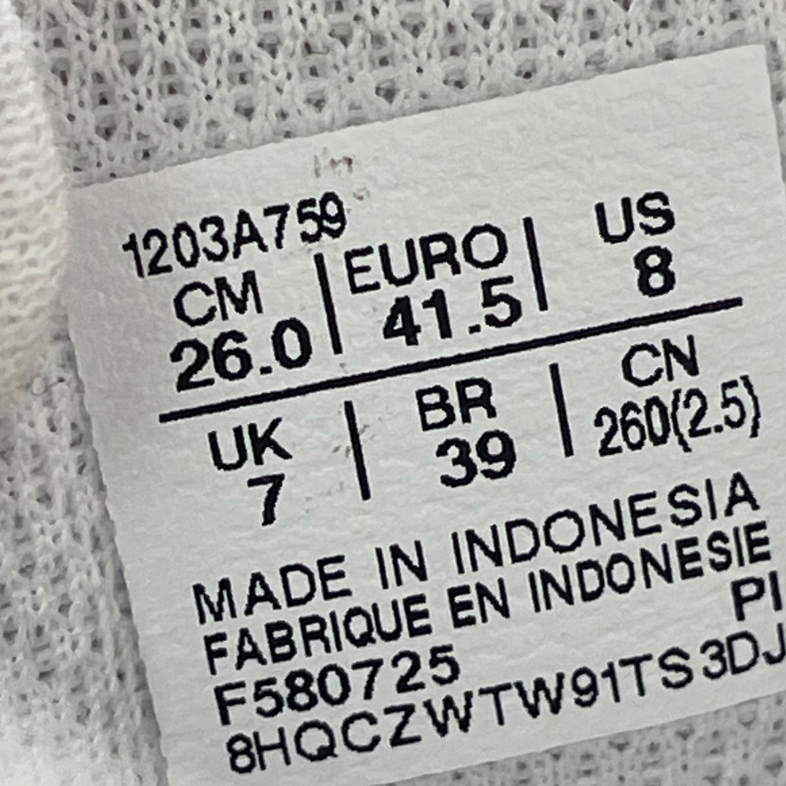 スニーカー GEL-KAYANO 12.1 grey 26cm (US8 UK7 1/2 EU42) シルバー
