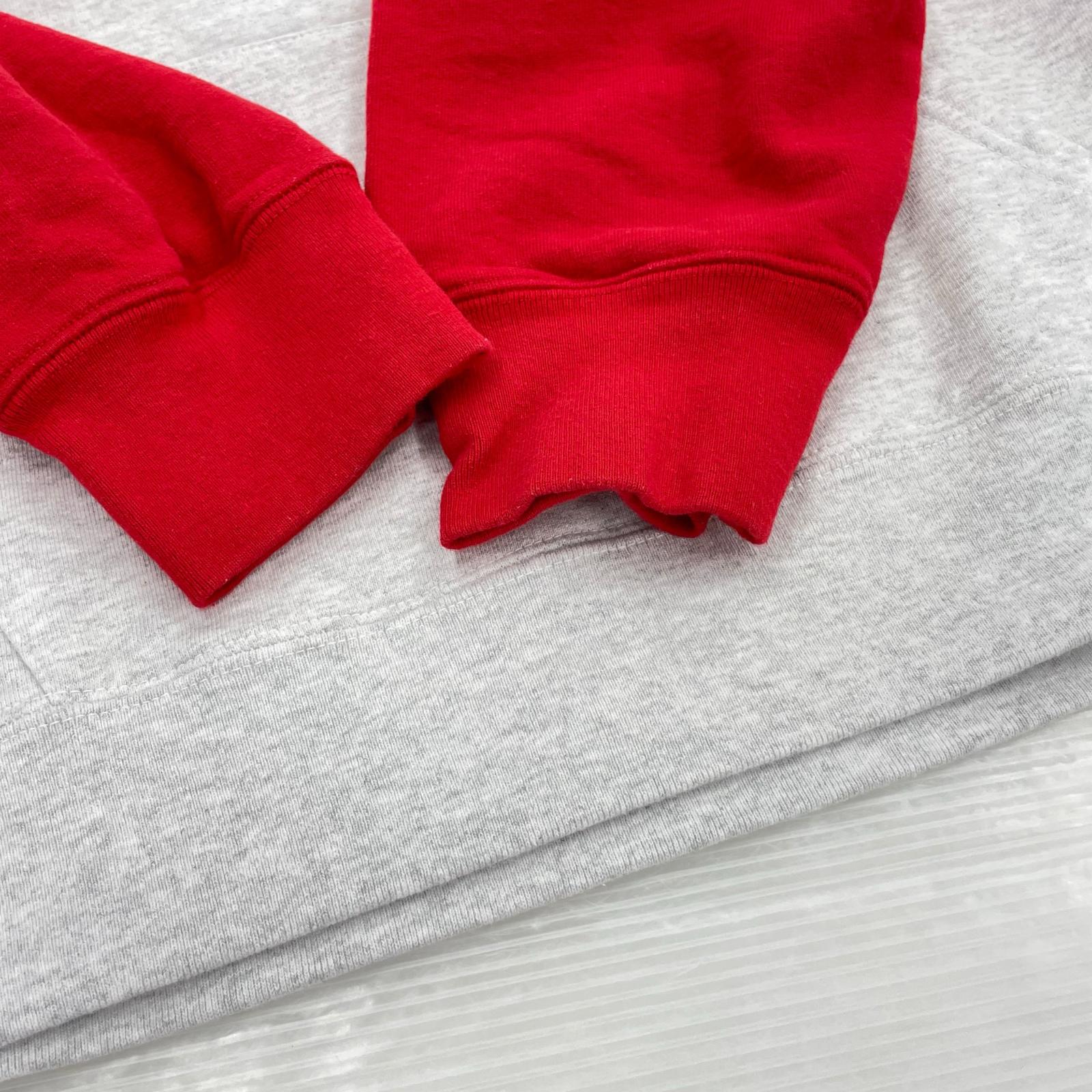 パーカー 20SS XXL HOODED SWEATSHIRT S