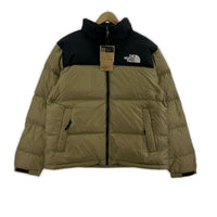 ダウンジャケット Nuptse Jacket
